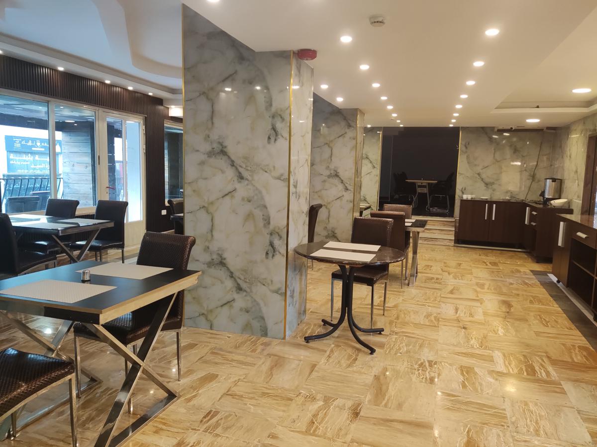 Golden Hotel photo 2
