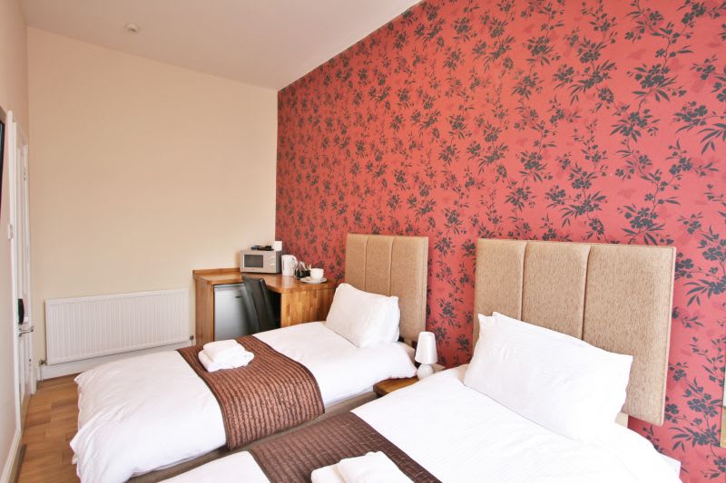 Central Studios Gloucester Place photo 1