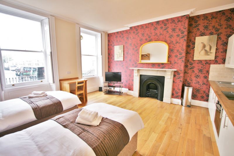 Central Studios Gloucester Place photo 2