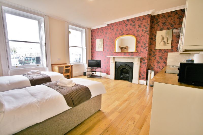 Central Studios Gloucester Place photo 3