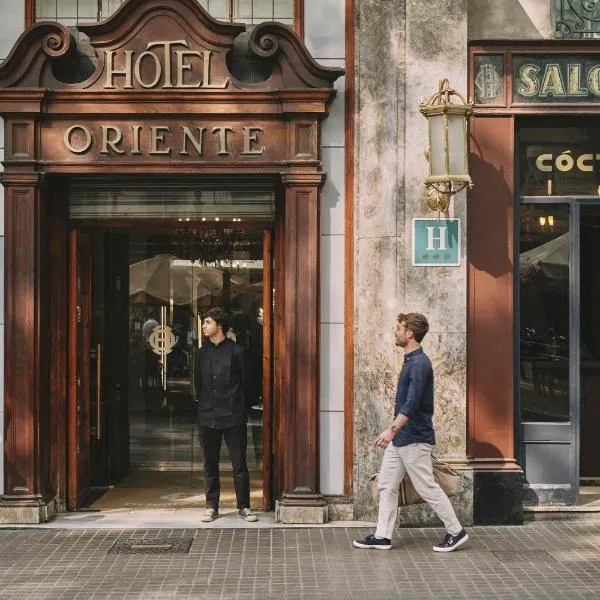 Malacuna Barcelona photo 5