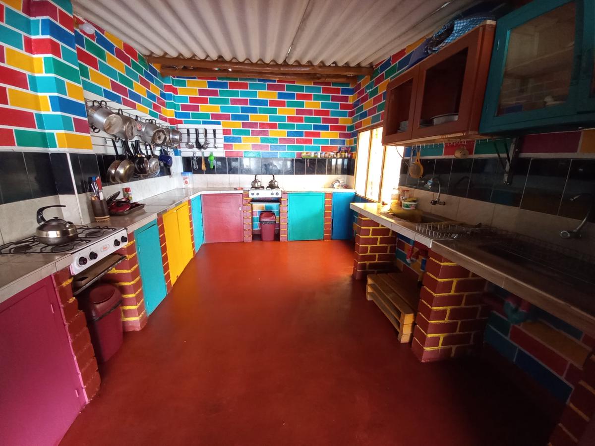 Big Mountain Hostel photo 4