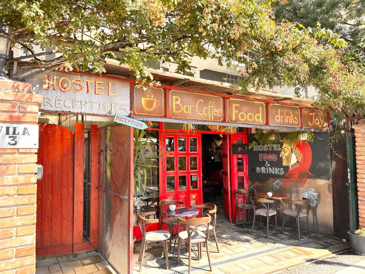 Divina Hostel photo 1