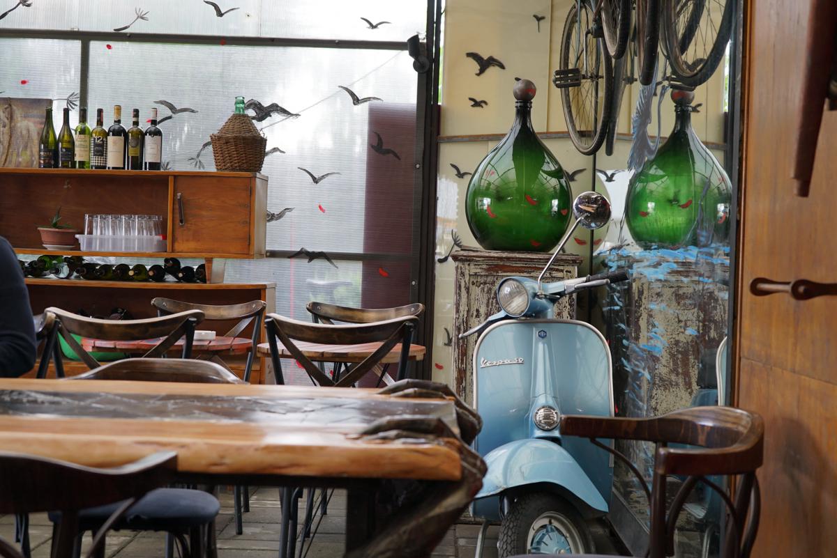 Divina Hostel photo 2