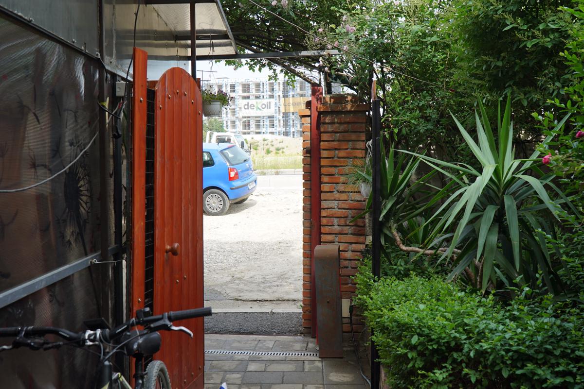 Divina Hostel photo 3