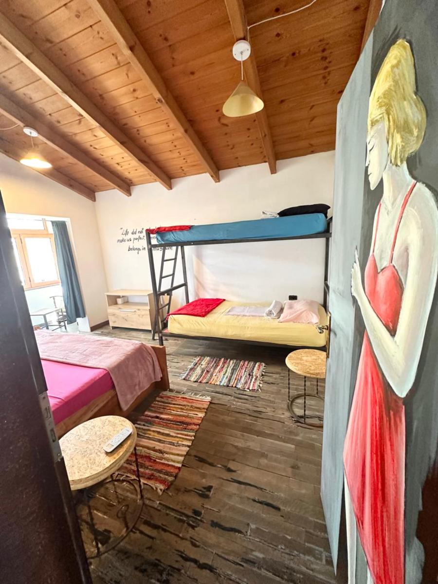Divina Hostel photo 4
