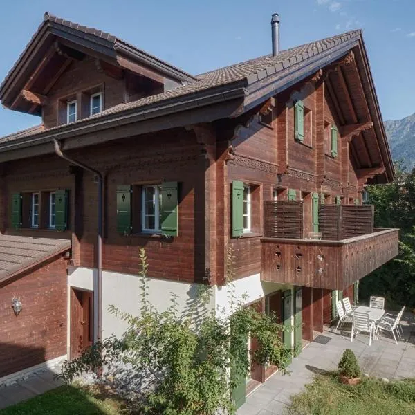 CityChalet photo 3