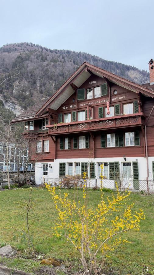 CityChalet photo 5