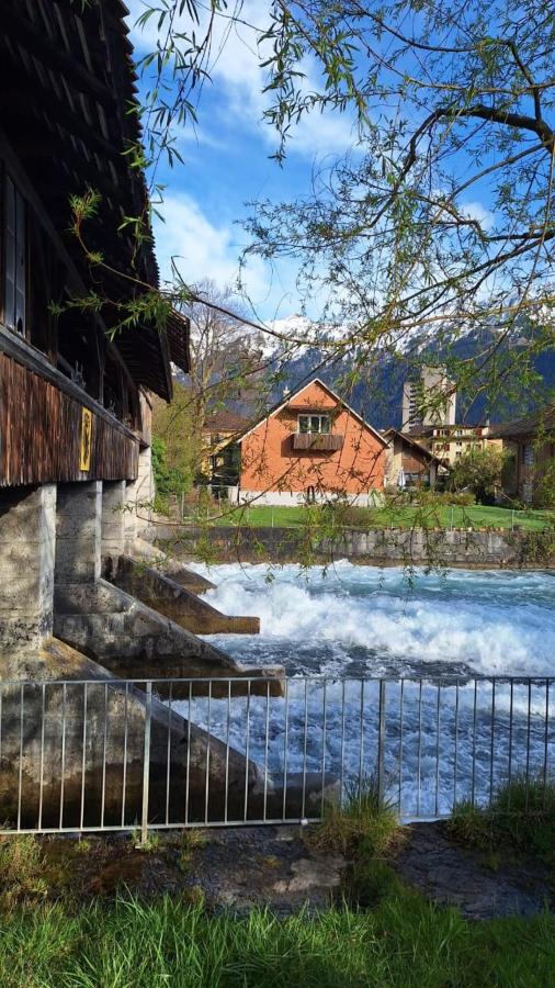 CityChalet photo 6