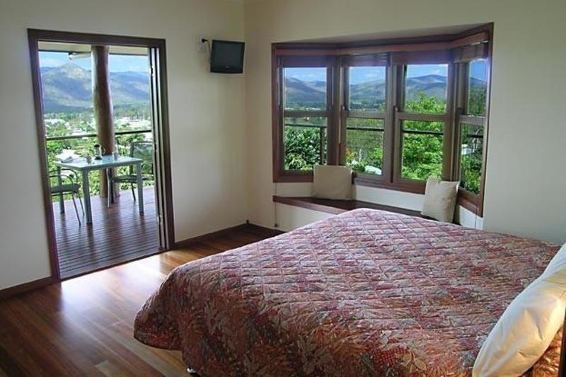 The Summit B&B photo 2