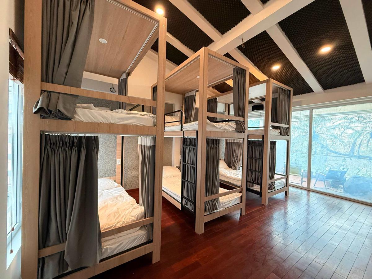 Spuds&Bunks Hostel photo 1