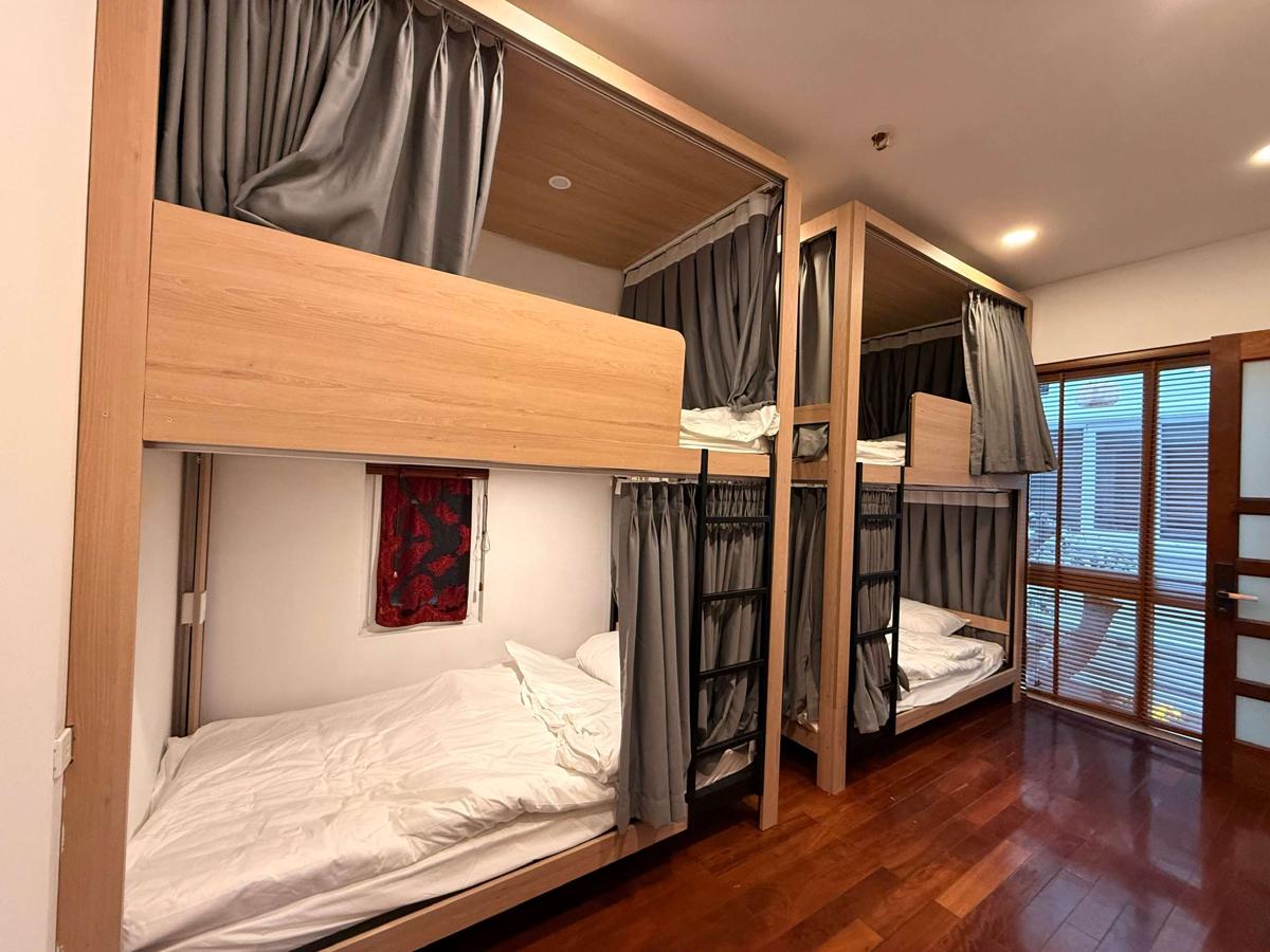 Spuds&Bunks Hostel photo 3