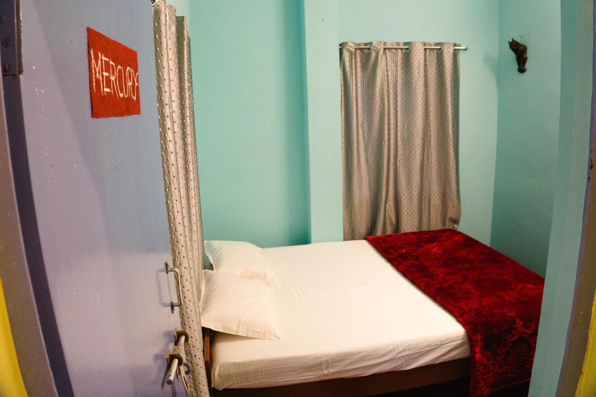 Good Vibes Hostel photo 2