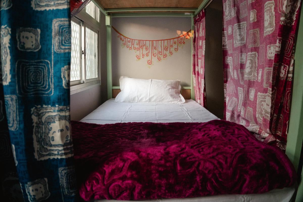 Good Vibes Hostel photo 3