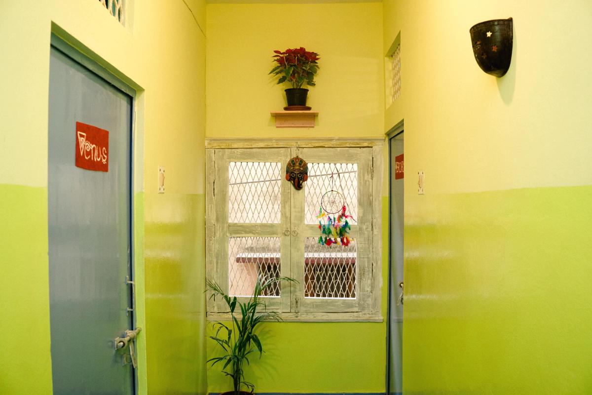Good Vibes Hostel photo 4