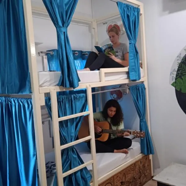Good Vibes Hostel photo 5