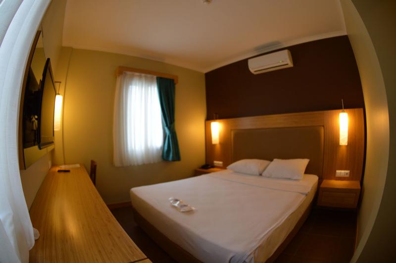 Istankoy Hotel Bodrum photo 1