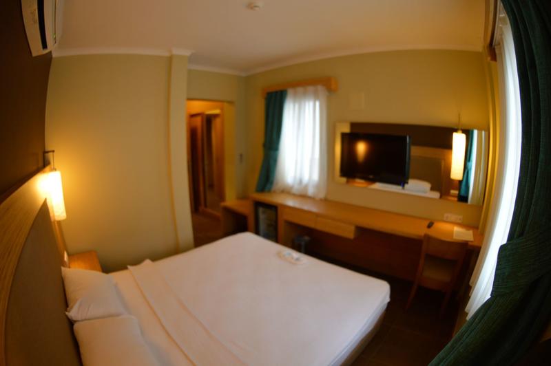 Istankoy Hotel Bodrum photo 2
