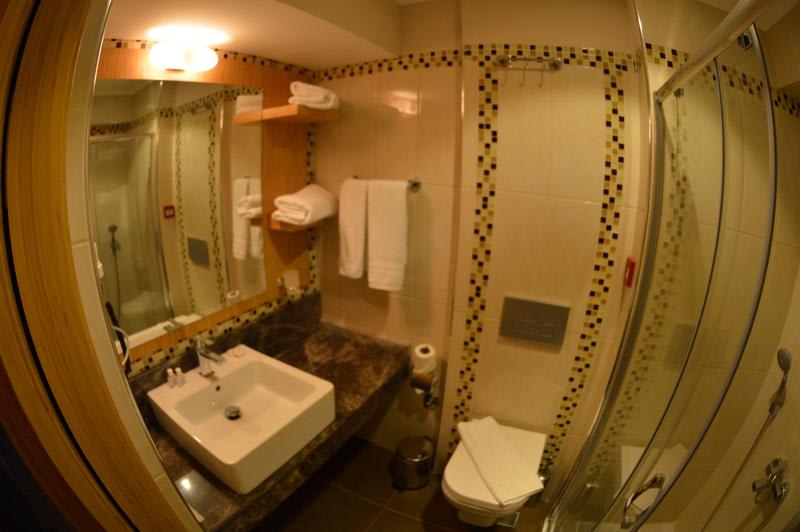 Istankoy Hotel Bodrum photo 3