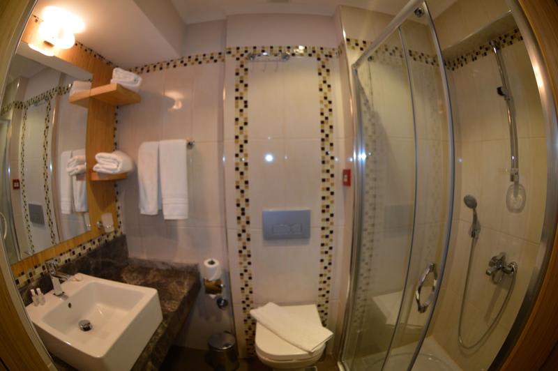 Istankoy Hotel Bodrum photo 4