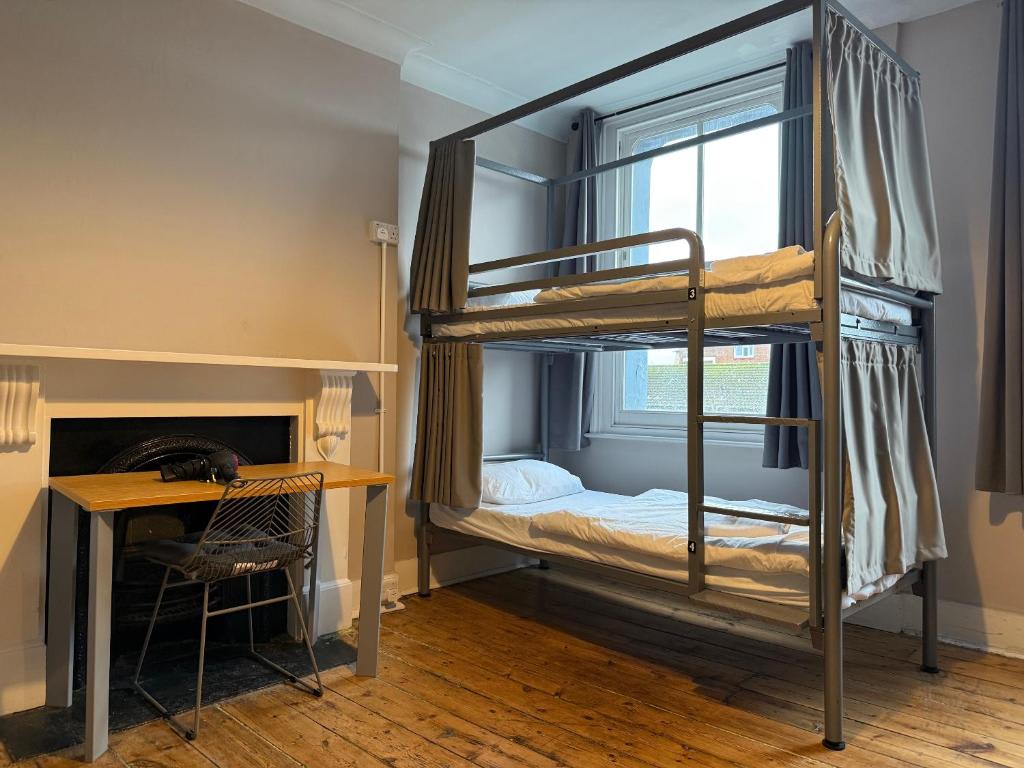 Cricketers Hostel photo 2