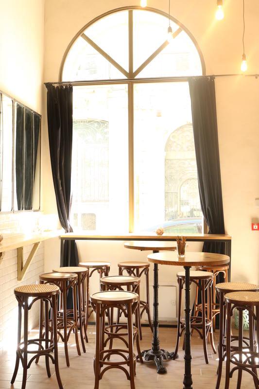 Georges Hostel&Café photo 6