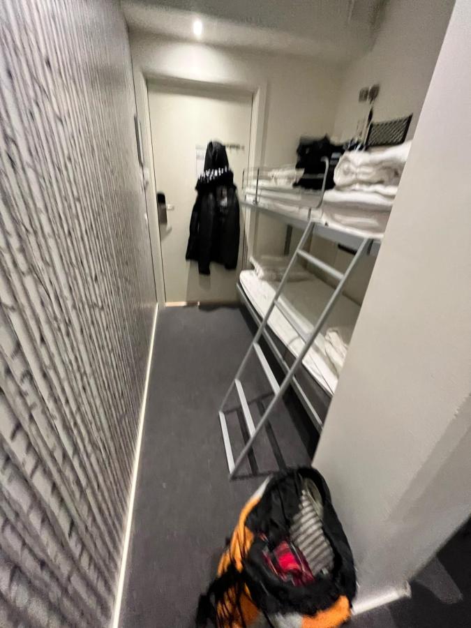 Slottsskogens Hostel photo 6