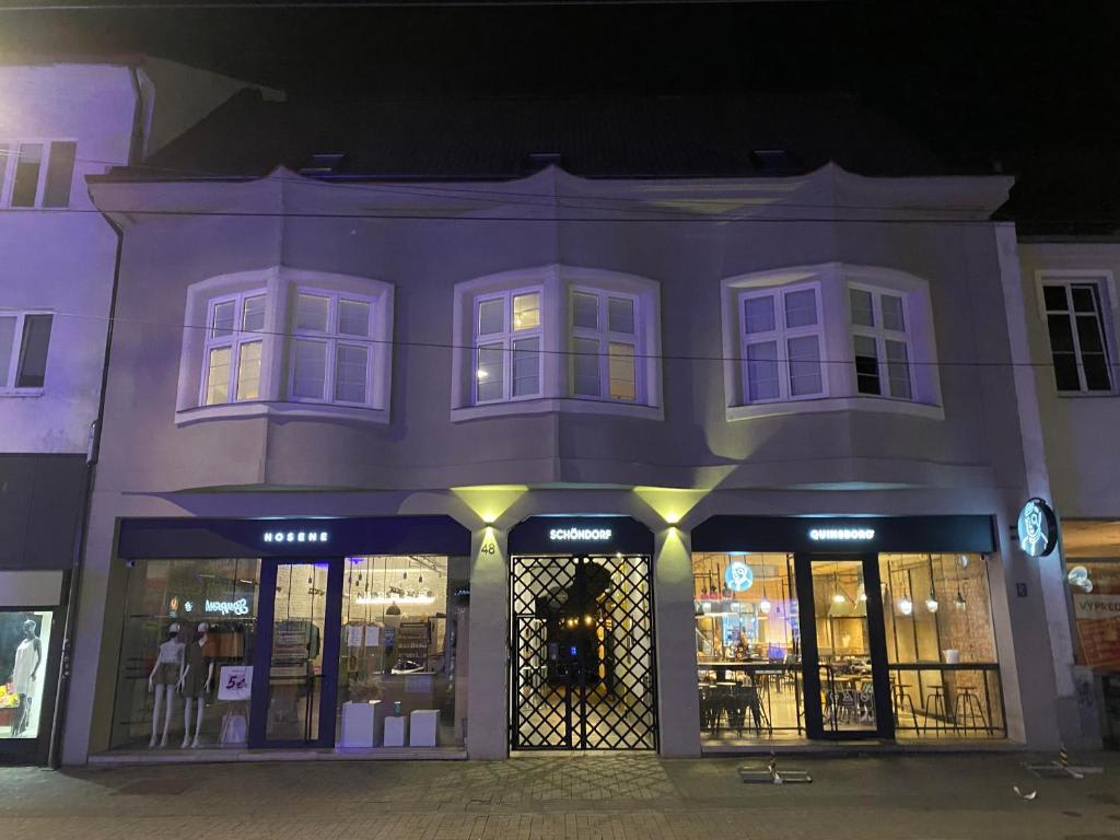 Schoendorf Hostel - Virtual Reception photo 1