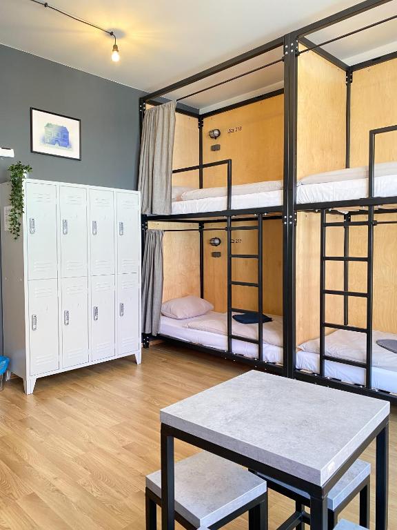 Schoendorf Hostel - Virtual Reception photo 3