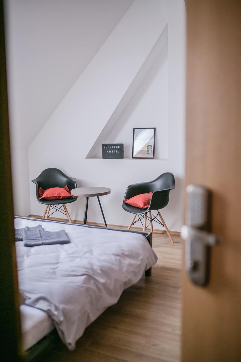 Schoendorf Hostel - Virtual Reception photo 4
