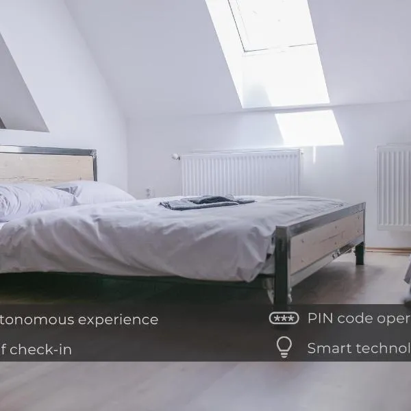 Schoendorf Hostel - Virtual Reception photo 5