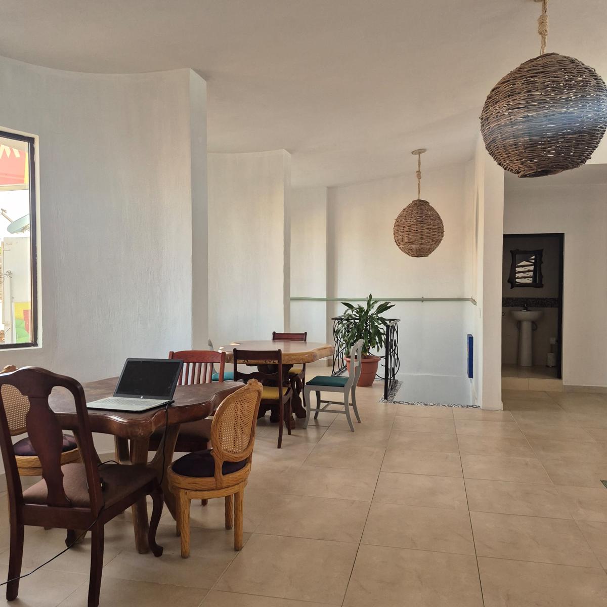 Manglar Y Sal Hostel & Cafe photo 6