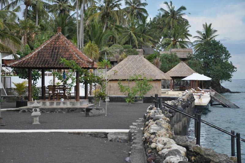 Candidasa Backpacker photo 1
