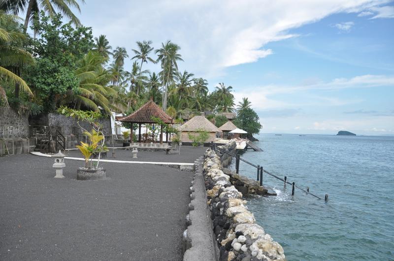 Candidasa Backpacker photo 5