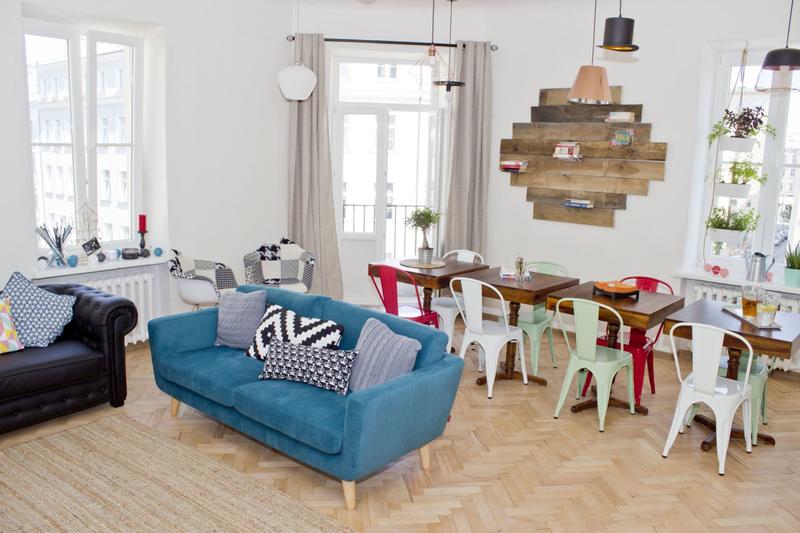 Chillout Hostel photo 5