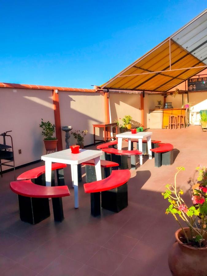 Cittadella Hostal photo 1