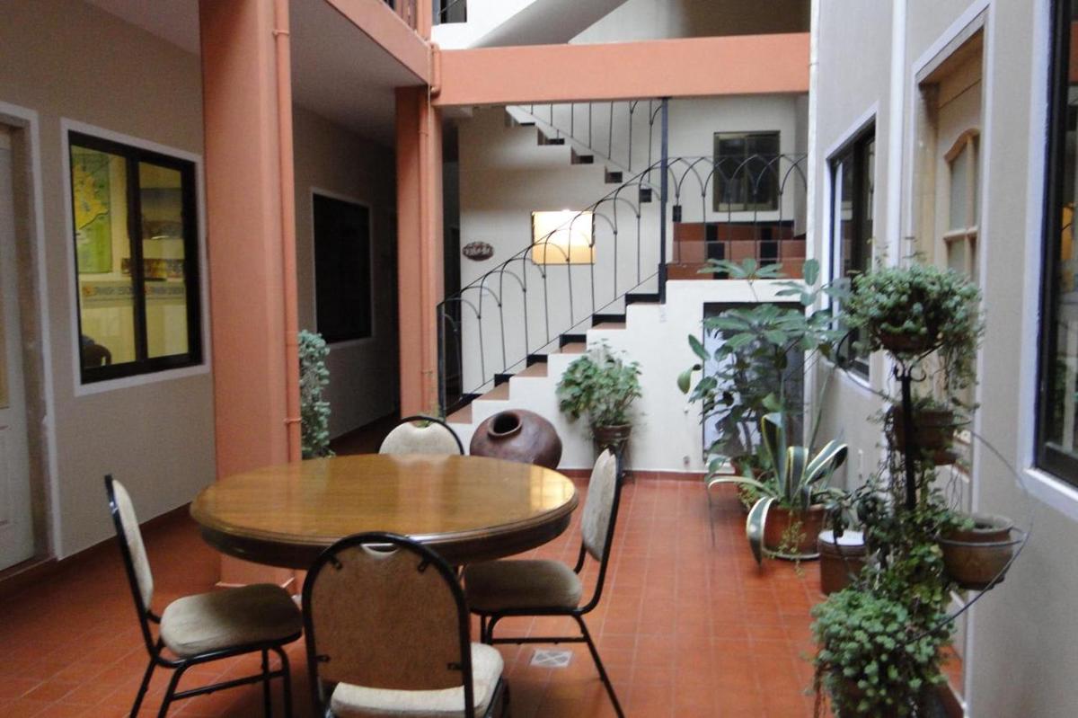Cittadella Hostal photo 3