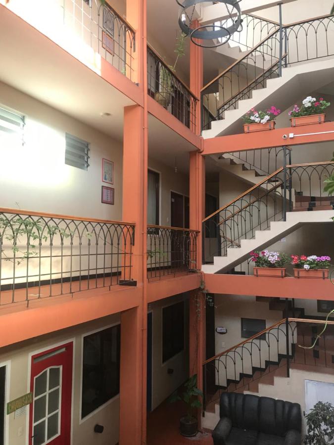 Cittadella Hostal photo 4