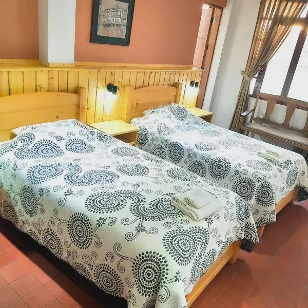 Cittadella Hostal photo 5