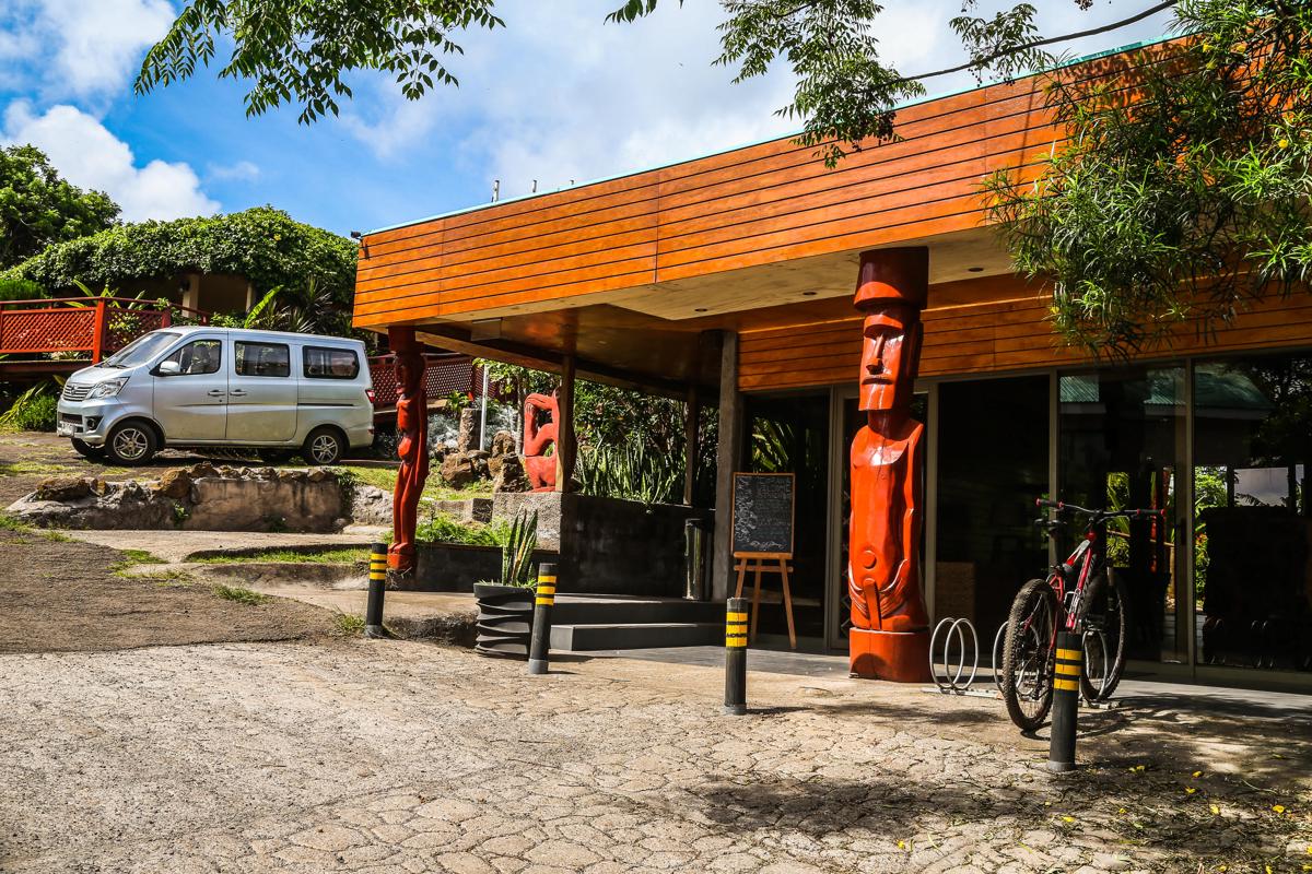 Easter Island Ecolodge photo 1