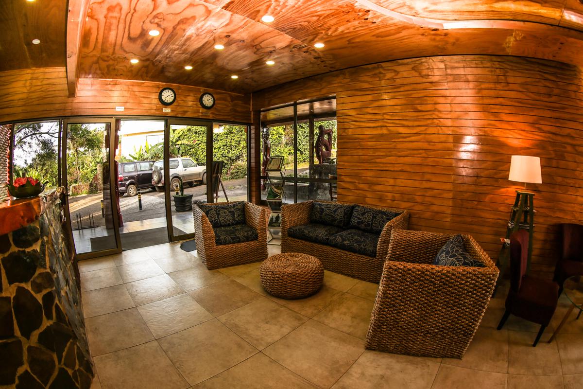 Easter Island Ecolodge photo 2