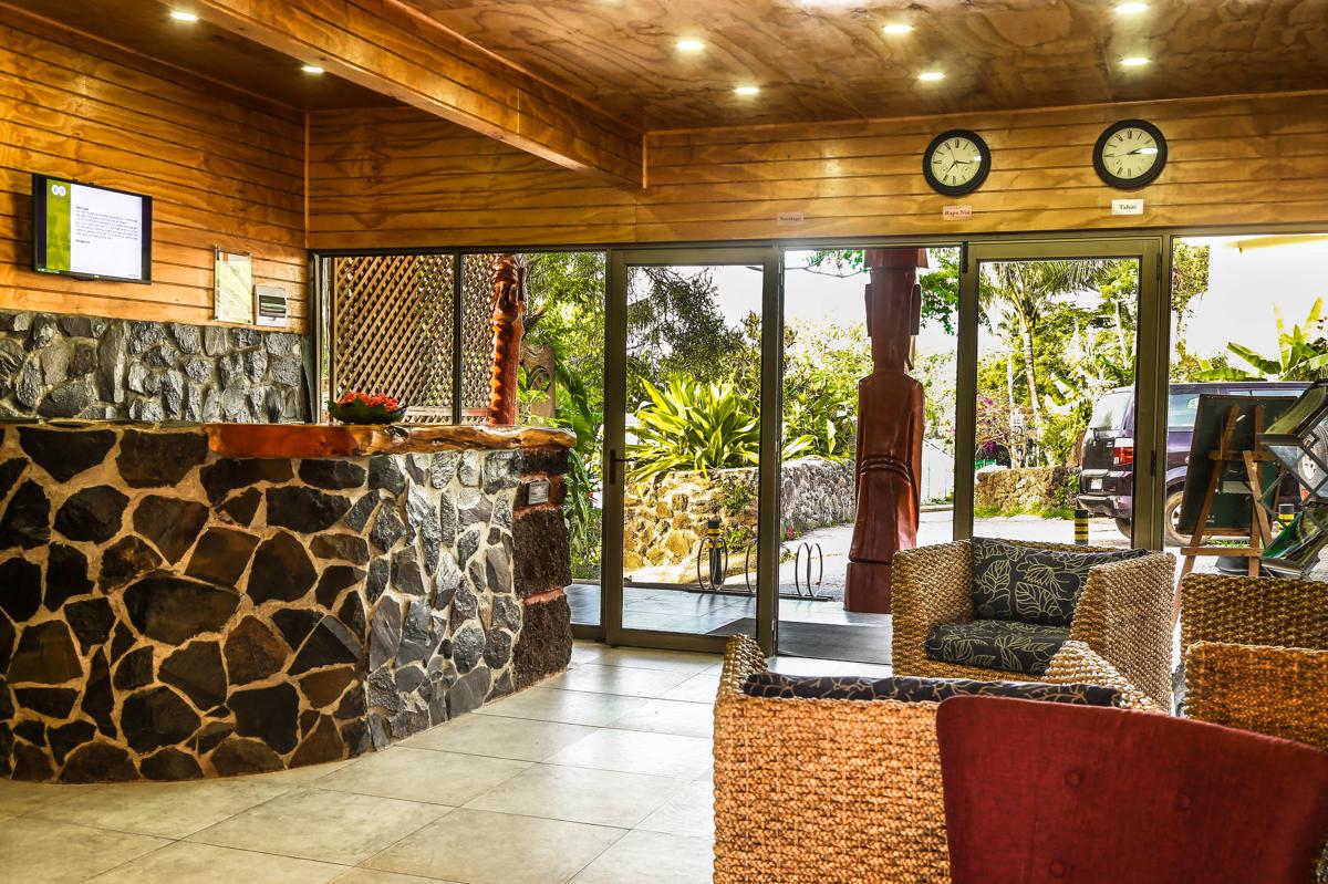 Easter Island Ecolodge photo 3