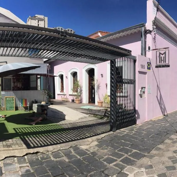 Hostel Matilda photo 5