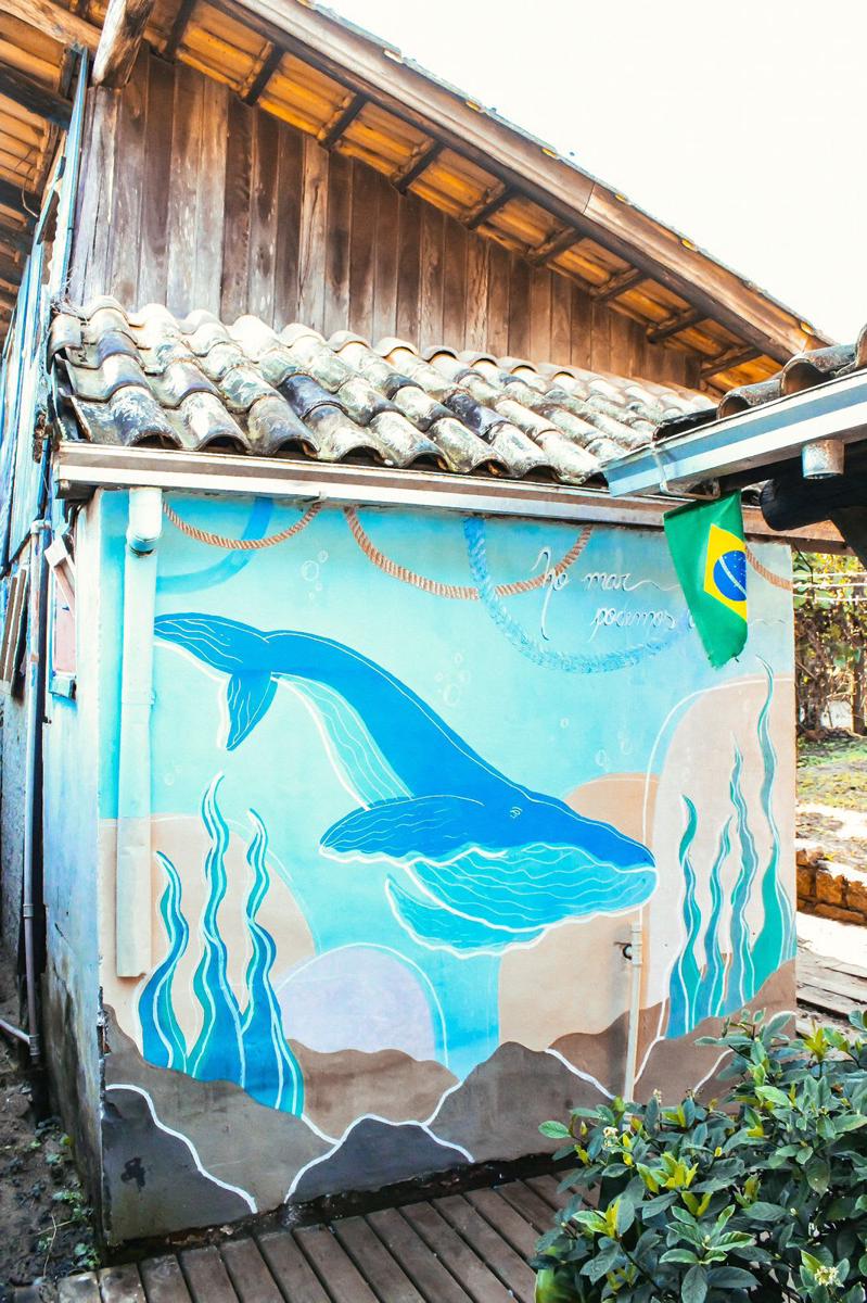 Hostel Pantera do Rosa photo 4