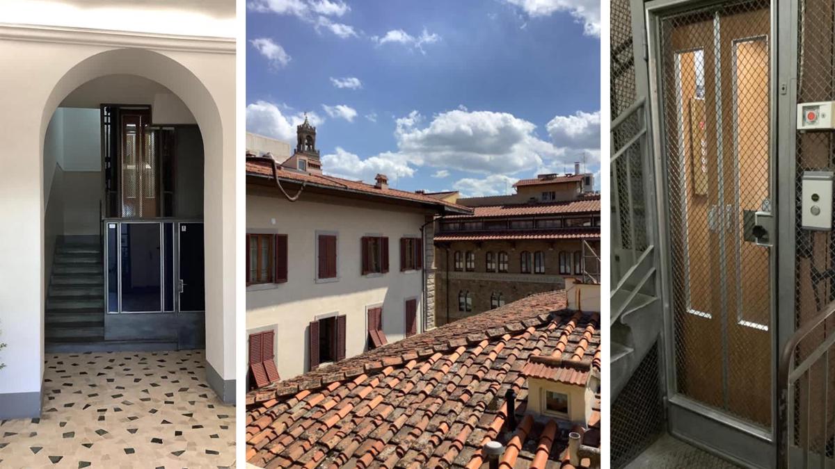 Bed & Breakfast D. Alighieri photo 1