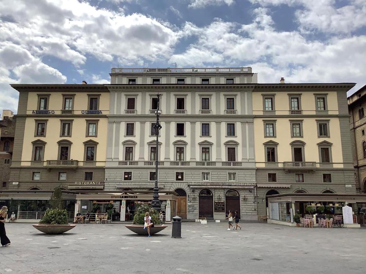 Bed & Breakfast D. Alighieri photo 2