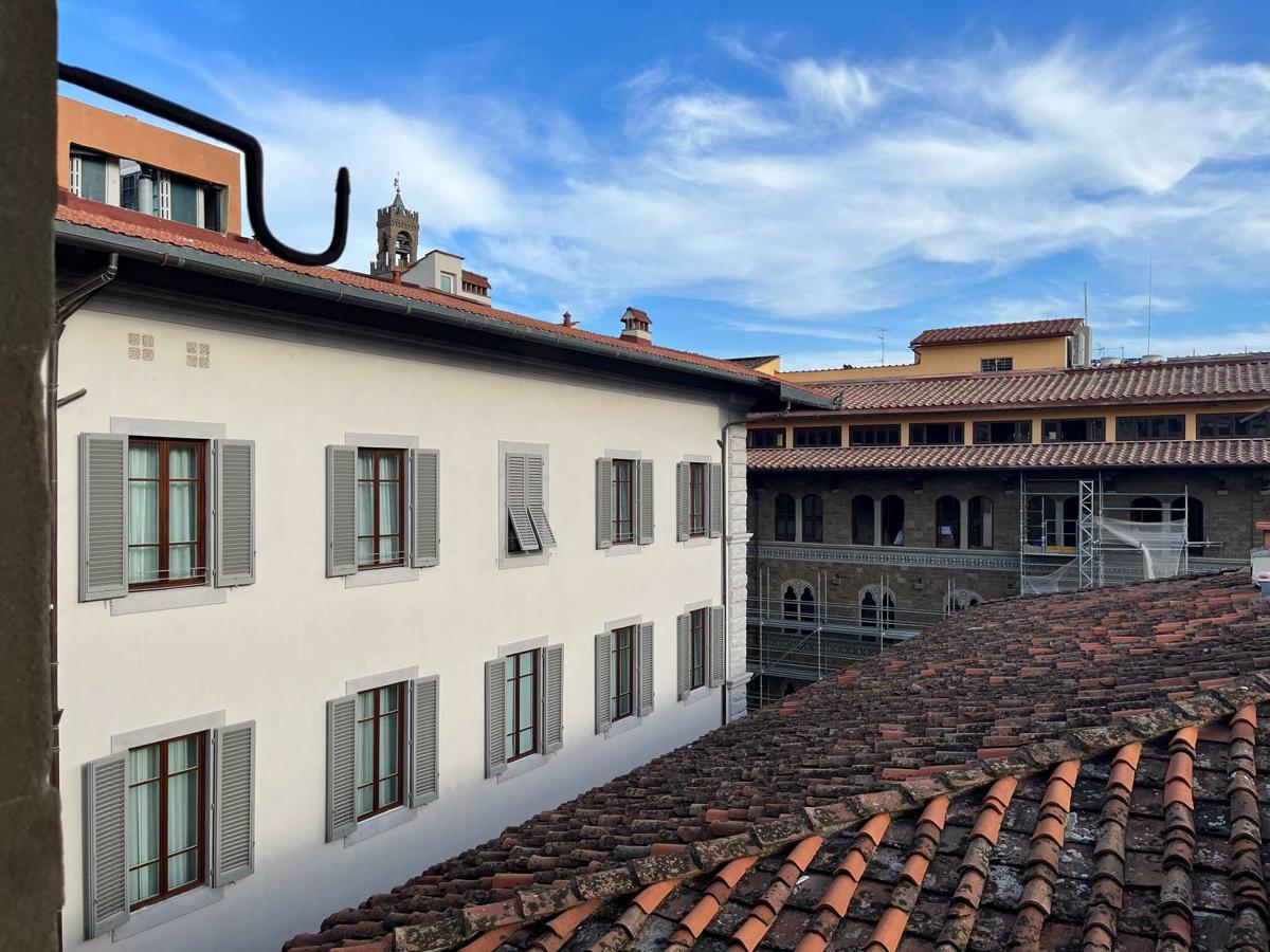 Bed & Breakfast D. Alighieri photo 4