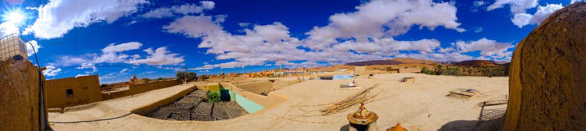 Oasis Travel photo 1