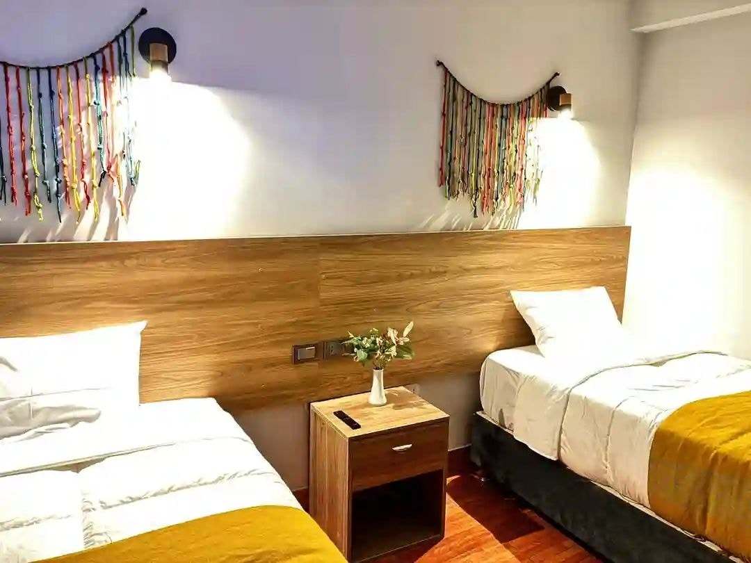 Marvelous Hotel Cusco photo 2