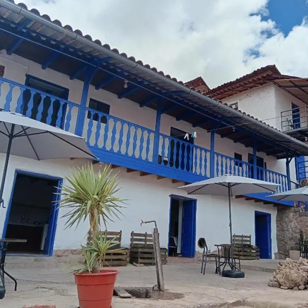Marvelous Hotel Cusco photo 5